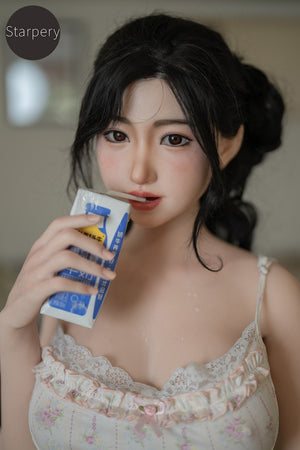 Yufan Sex Doll (Starpery 159cm E-Cup TPE+silikon)