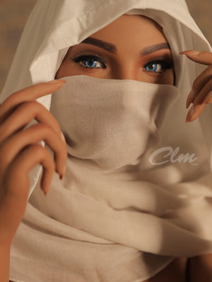 Mouna Sex Doll (Climax Doll Ultra 159cm e-cup silikon)