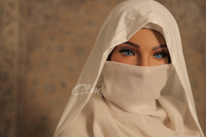 Mouna Sex Doll (Climax Doll Ultra 159cm e-cup silikon)