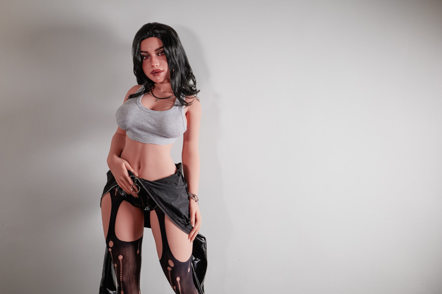 Reese Sex Doll (Climax Doll Pro 154cm E-Cup TPE+silikon)