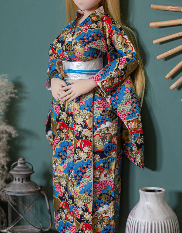 Cosplay Mini-Size (kospley oblečení)