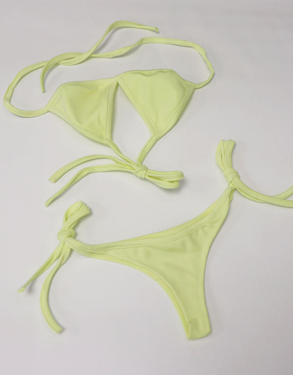 Bikini Mini-Size (kospley oblečení)