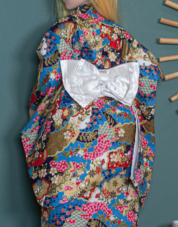 Cosplay Mini-Size (kospley oblečení)