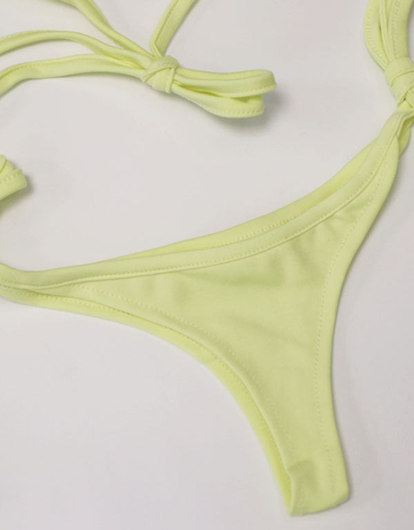 Bikini Mini-Size (kospley oblečení)