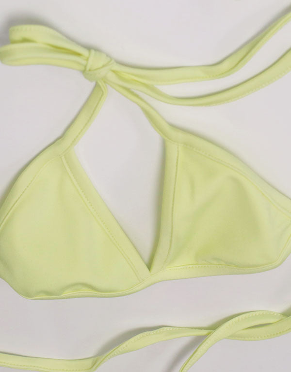 Bikini Mini-Size (kospley oblečení)