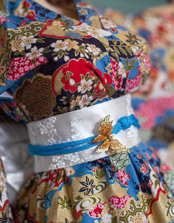Cosplay Mini-Size (kospley oblečení)