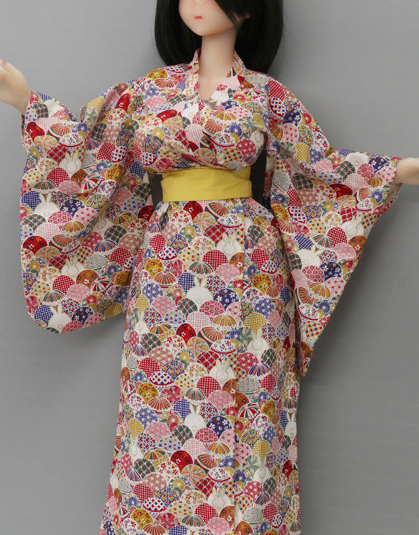 Cosplay Mini-Size (Cosplay oblečení)