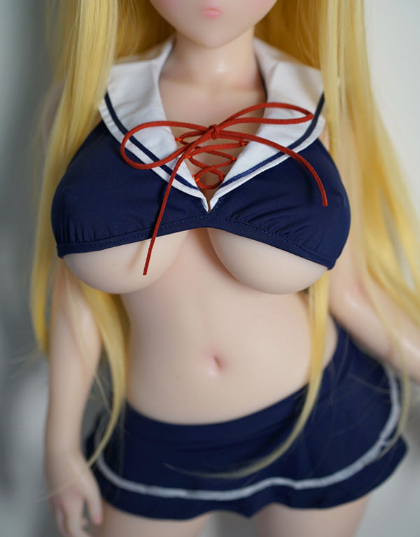 Cosplay Mini-Size (kospley oblečení)