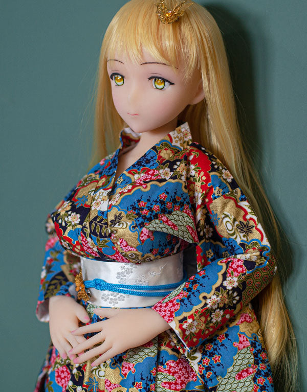 Cosplay Mini-Size (kospley oblečení)