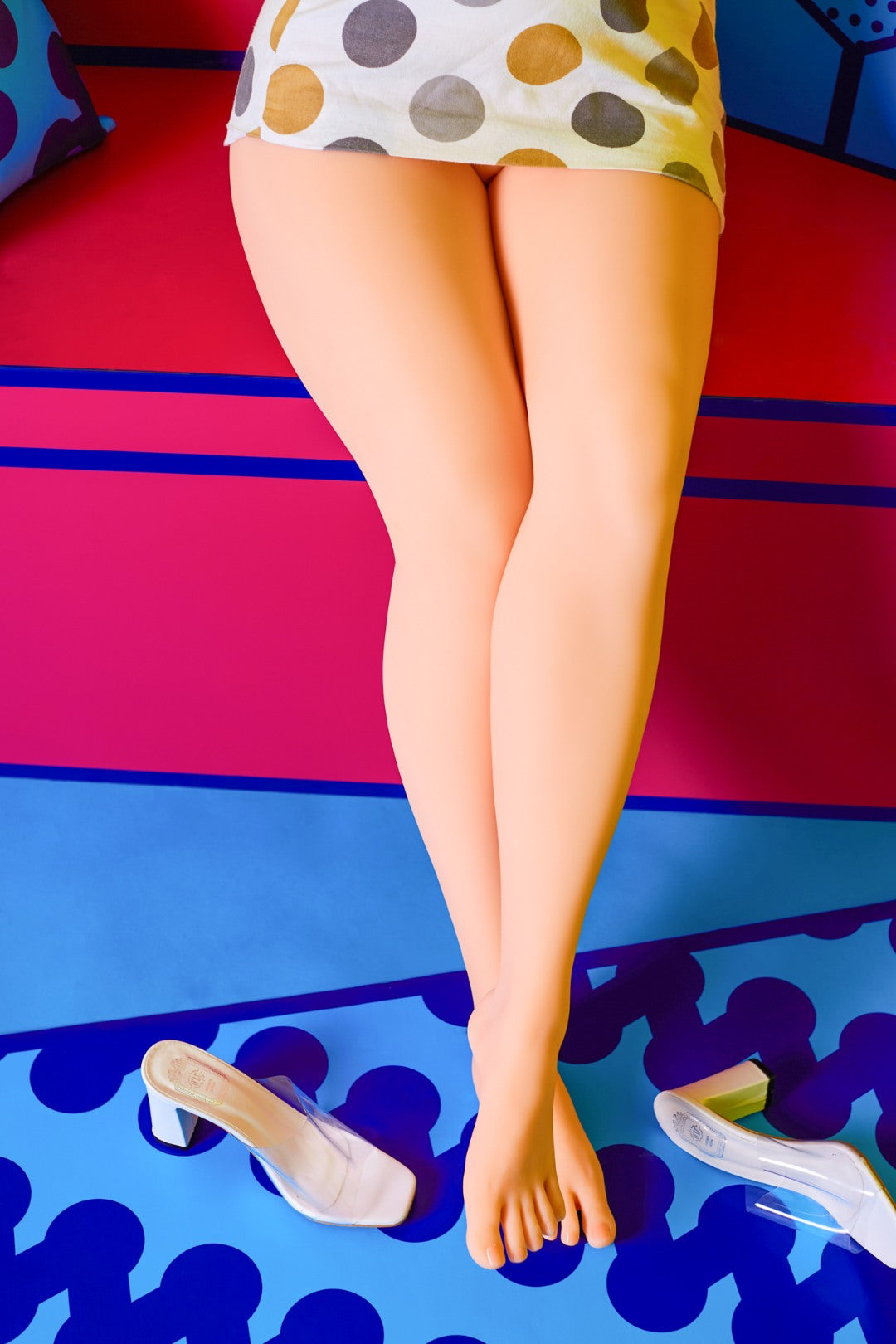 kost (Climax Doll Classic 86 cm TPE)