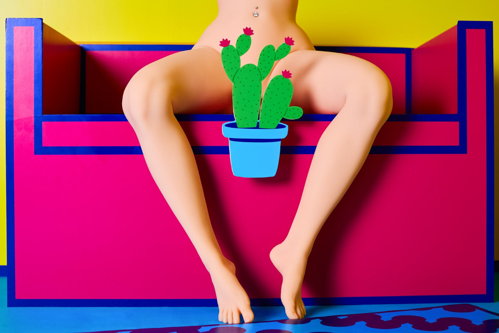 kost (Climax Doll Classic 86 cm TPE)