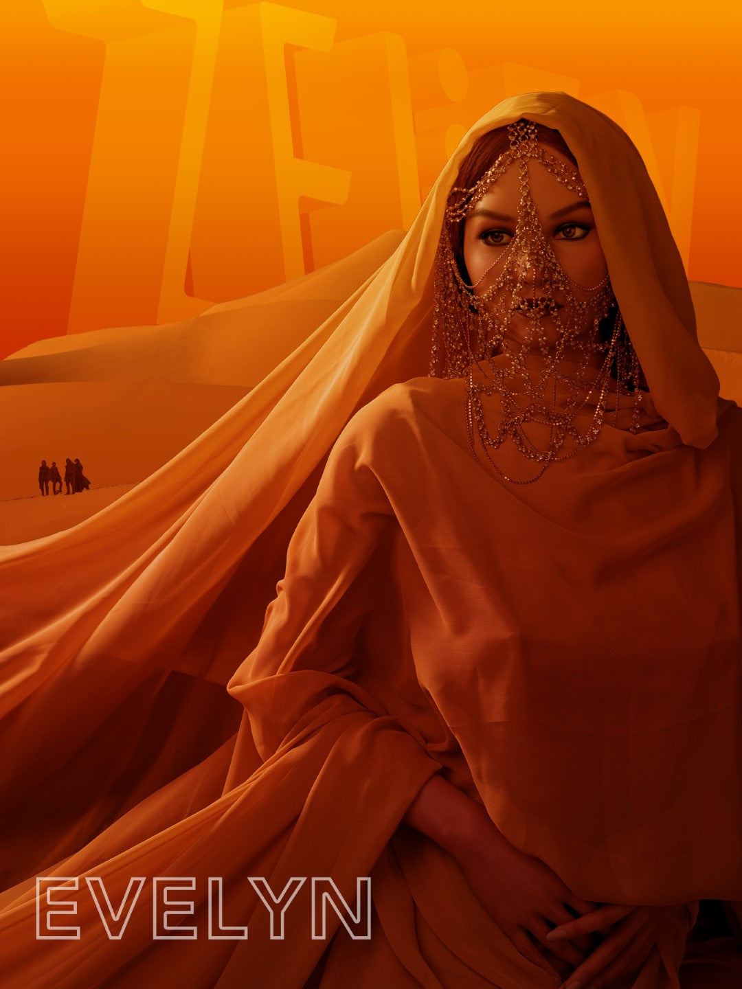 Sexuální panenka Aisha (Zelex 167cm E-Cup GE50-1 silikon)