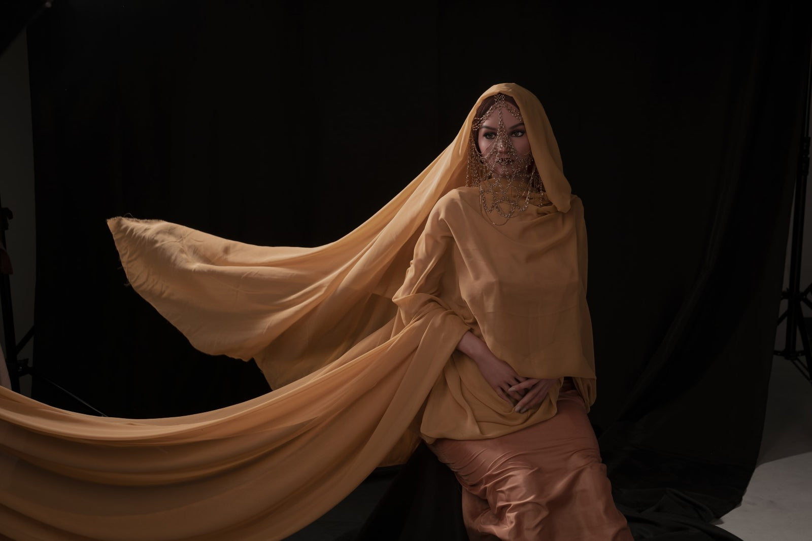 Sexuální panenka Aisha (Zelex 167cm E-Cup GE50-1 silikon)