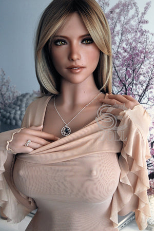 Queena.f sexuální panenka (SEDoll 157cm H-kupa #083 TPE) EXPRESS