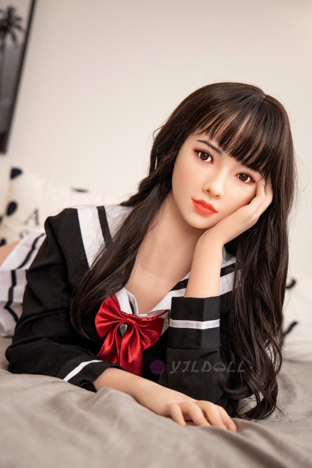 Aimei Sex Doll (YJL Doll 166cm B-Cup #803 TPE+silikon)