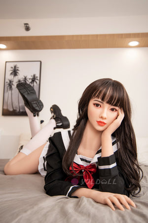 Aimei Sex Doll (YJL Doll 166cm B-Cup #803 TPE+silikon)