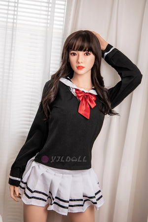 Aimei Sex Doll (YJL Doll 166cm B-Cup #803 TPE+silikon)