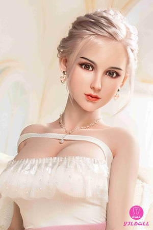 Doll (Zelda Sex Doll (YJL Doll 168cm e-cup #371 TPE+silikon)