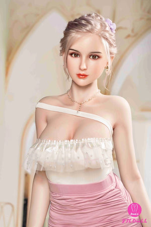 Doll (Zelda Sex Doll (YJL Doll 168cm e-cup #371 TPE+silikon)