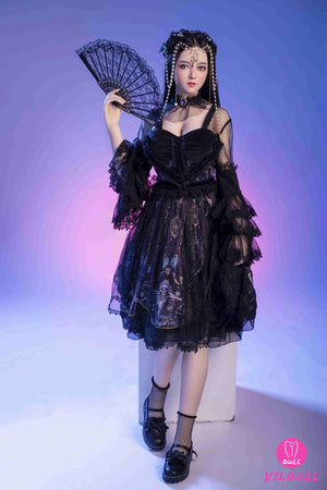 Joel Sex Doll (YJL Doll 168 cm e-cup #261 TPE+silikon)