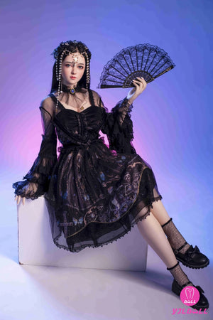 Joel Sex Doll (YJL Doll 168 cm e-cup #261 TPE+silikon)
