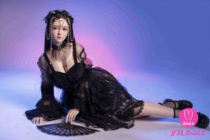 Joel Sex Doll (YJL Doll 168 cm e-cup #261 TPE+silikon)