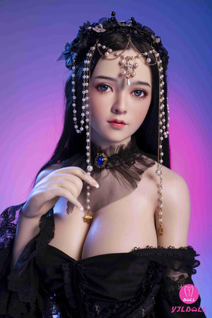 Joel Sex Doll (YJL Doll 168 cm e-cup #261 TPE+silikon)