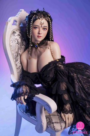 Joel Sex Doll (YJL Doll 168 cm e-cup #261 TPE+silikon)