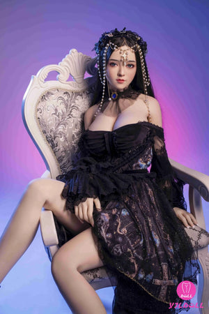 Joel Sex Doll (YJL Doll 168 cm e-cup #261 TPE+silikon)