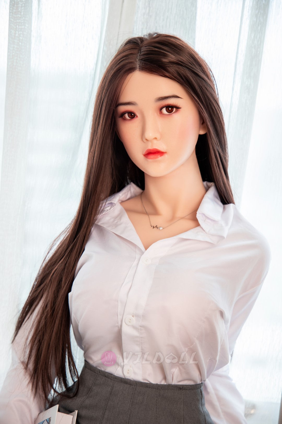 Sex Doll Zhou Ting (YJL Doll 170cm F-Cup #804 TPE+silikon)