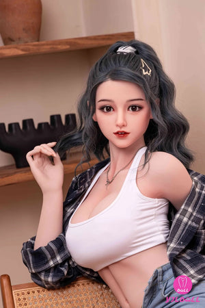 Harry Sex Doll (YJL Doll 168cm e-cup #380 TPE+silikon)