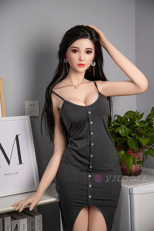 Xu Hong Sex Doll (YJL Doll 170cm D-Cup #823 TPE+silikon) EXPRESS