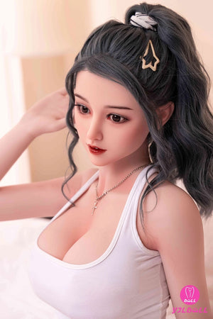 Harry Sex Doll (YJL Doll 168cm e-cup #380 TPE+silikon)