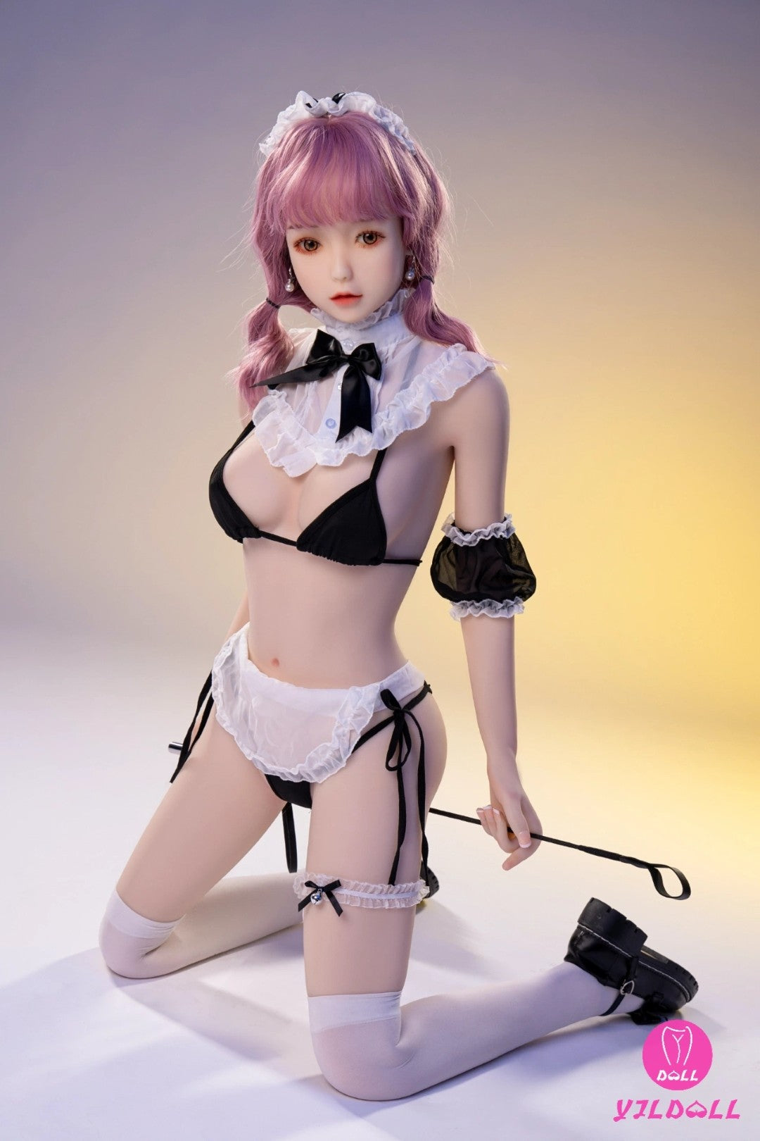 Everleigh Sex Doll (YJL Doll 148cm C-CUP #419 TPE+silikon)