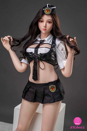 Doll Giovanna Sex Doll (YJL Doll 168cm e-cup #440 TPE+silikon)