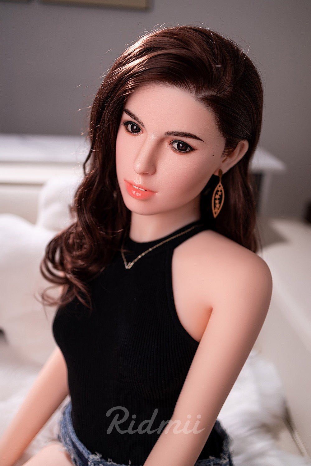 DIONE SEX Doll (Ridmii Doll 159cm A-kupa TPE+silikon)