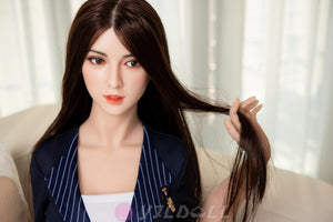 Sun Yu Sex Doll (YJL Doll 170 cm D-Cup #845 TPE+silikon)
