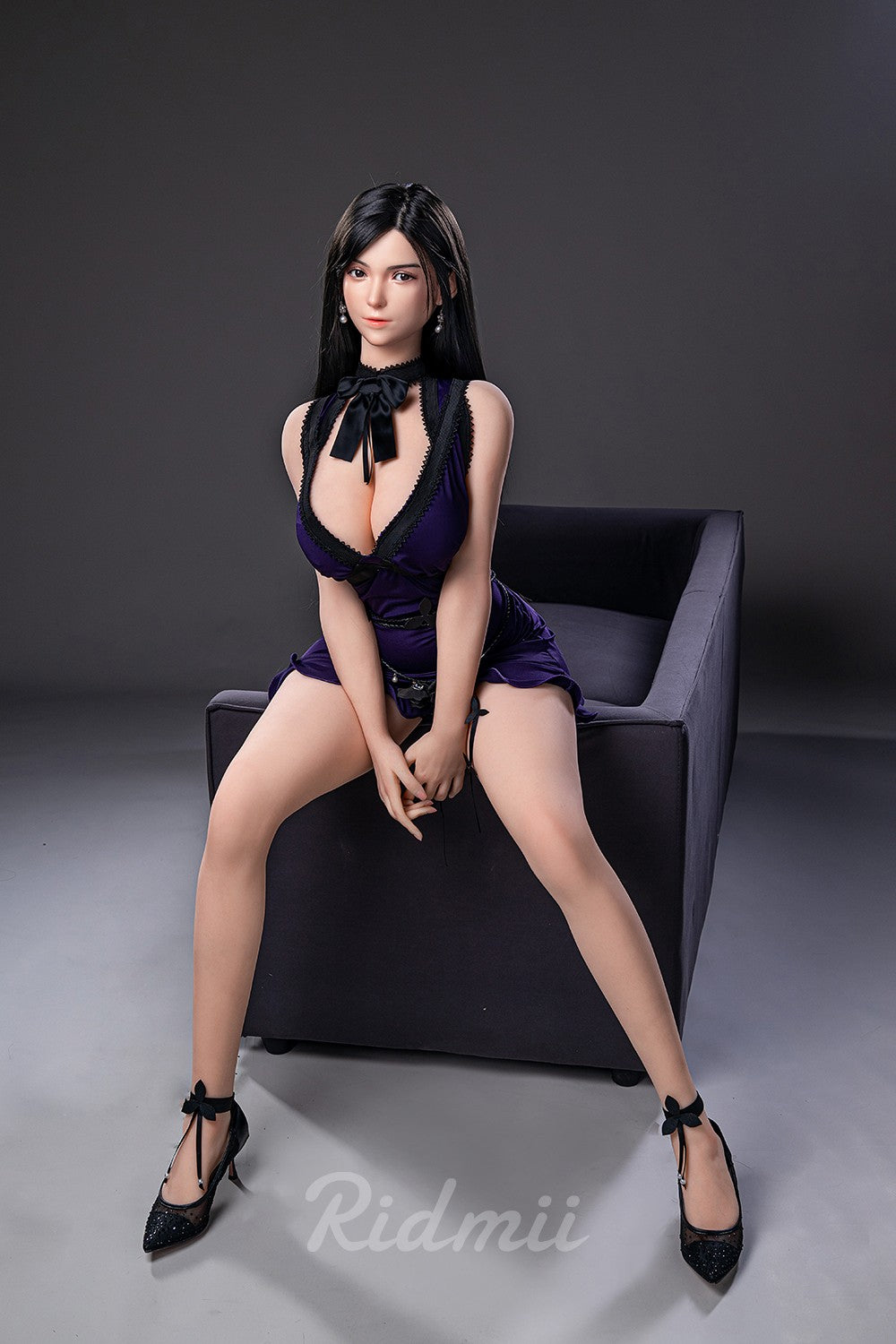 Panenka Tifa Sex (Ridmii Doll 163 cm C-Cup TPE+silikon)