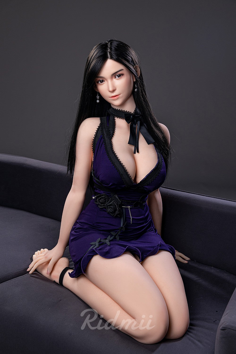 Panenka Tifa Sex (Ridmii Doll 163 cm C-Cup TPE+silikon)