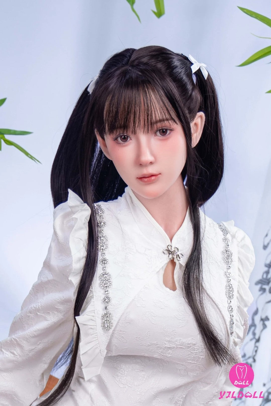 Fang Xia Sex Doll (YJL Doll 165 cm D-Cup #450 Silikon)