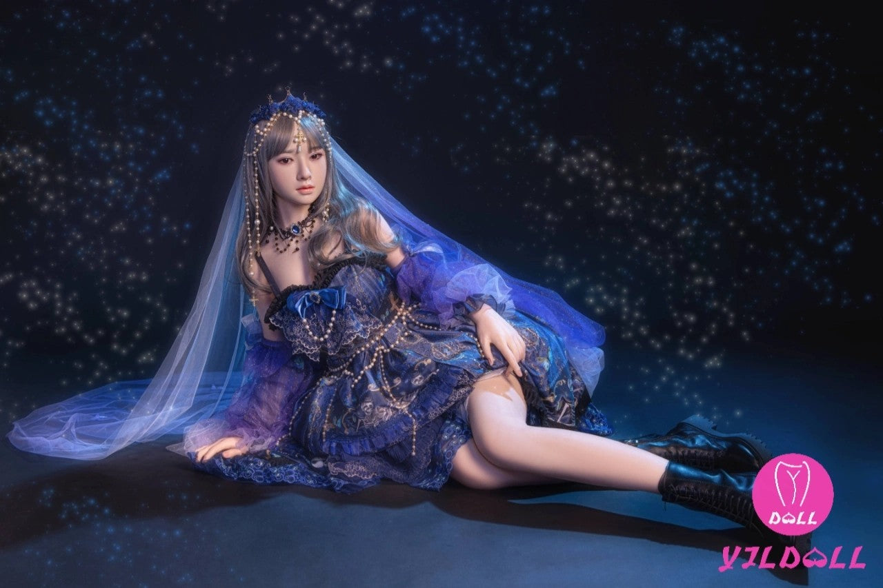 Aliana Sex Doll (YJL Doll 168cm e-cup #192 TPE+silikon)