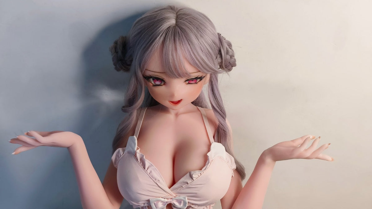 Sexuální panenka Watanabe Yuno Torso (Elsa Babe 83 cm RAD024 silikon)