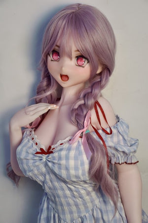 Koizumi nana sexuální panenka (Elsa Babe 140 cm RAD001 Silikon)