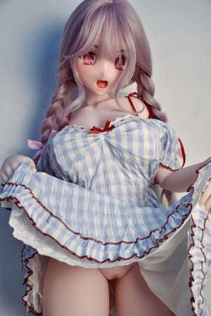 Koizumi nana sexuální panenka (Elsa Babe 140 cm RAD001 Silikon)
