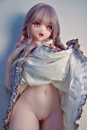 Koizumi nana sexuální panenka (Elsa Babe 140 cm RAD001 Silikon)