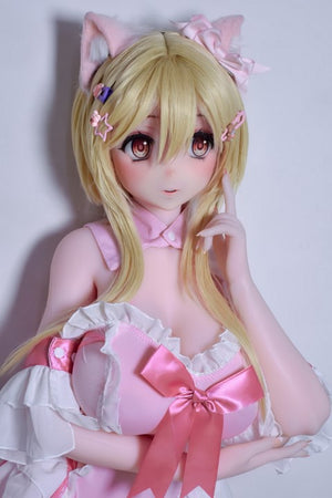 Yokotani Yukiko Sex Doll (Elsa Babe 148 cm RAD007 Silikon)