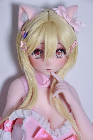 Yokotani Yukiko Sex Doll (Elsa Babe 148 cm RAD007 Silikon)