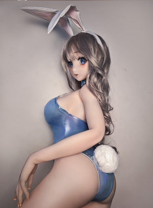 Yokotani Yukiko Sex Doll (Elsa Babe 148 cm RAD007 Silikon)
