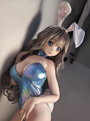Yokotani Yukiko Sex Doll (Elsa Babe 148 cm RAD007 Silikon)