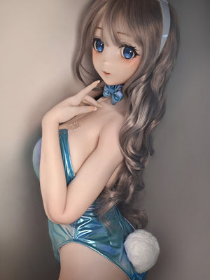Yokotani Yukiko Sex Doll (Elsa Babe 148 cm RAD007 Silikon)